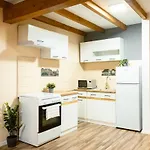 Apartment Urban Loft Old Town 25 *