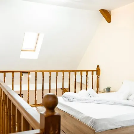 Apartment Urban Loft Old Town 25 *