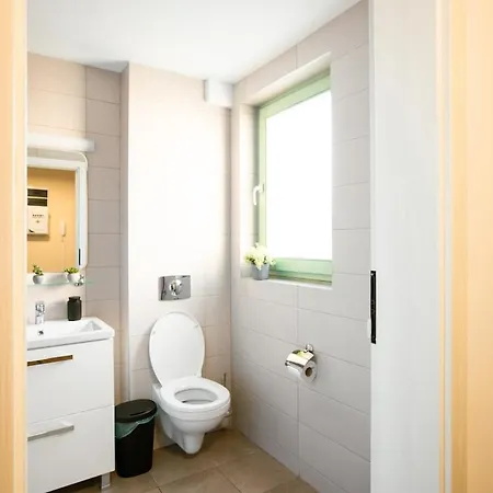 Urban Loft Old Town 25 * 티미쇼아라