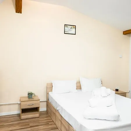 Urban Loft Old Town 25 아파트 *