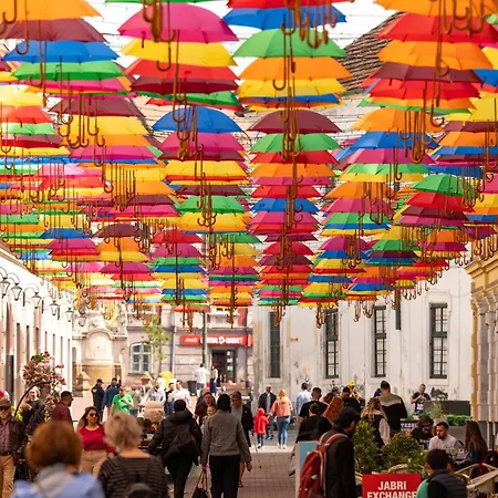 아파트 Urban Loft Old Town 25 *