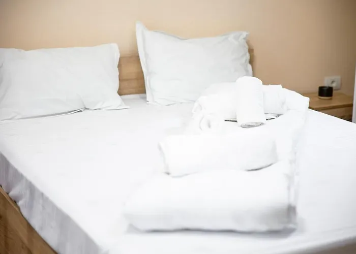 Urban Loft Old Town 25