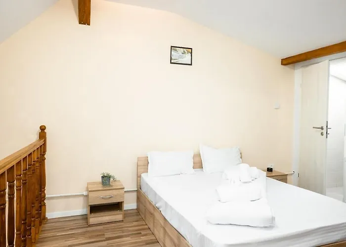 Urban Loft Old Town 25 아파트 *