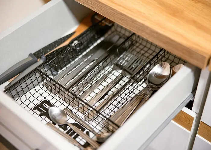 Urban Loft Old Town 25 티미쇼아라